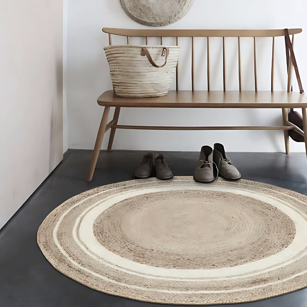 Natural Fiber Rugs