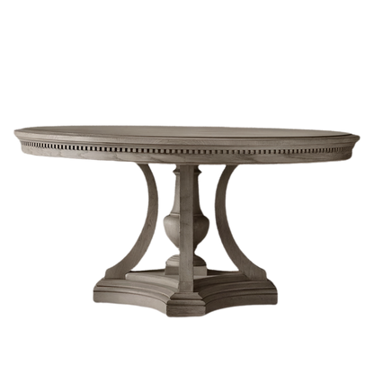 Bayard Round Dining Table