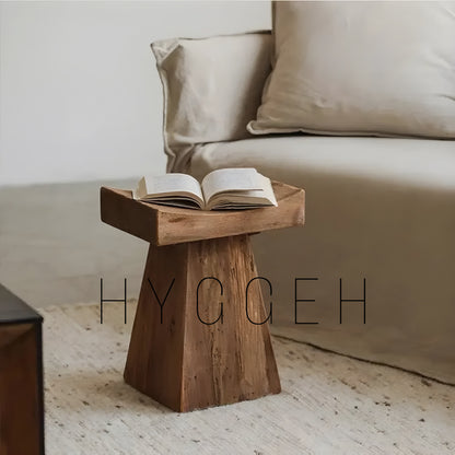 Dandou Wooden Stools