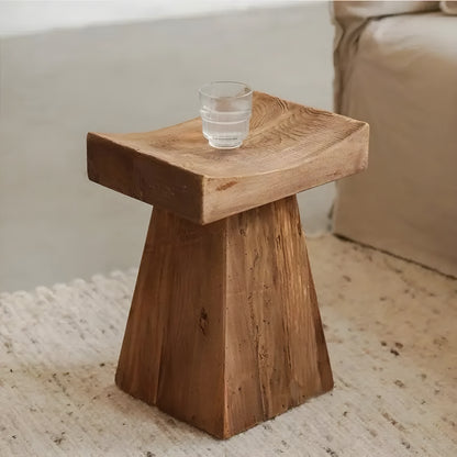 Dandou Wooden Stools