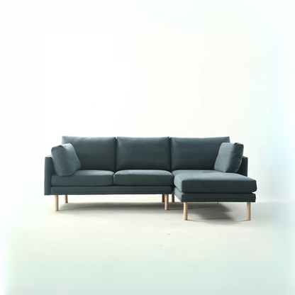 Lucille Chaise Sectional