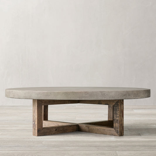 Grady Coffee Table