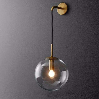 Modern Luxury LED Wall Light Living Room Decoration Bedroom Decor Wall Lamp Nordic Industrial Indoor Lighting Bath Corridor Lamp