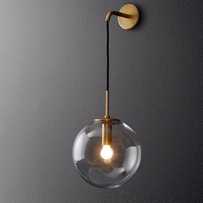 Modern Luxury LED Wall Light Living Room Decoration Bedroom Decor Wall Lamp Nordic Industrial Indoor Lighting Bath Corridor Lamp