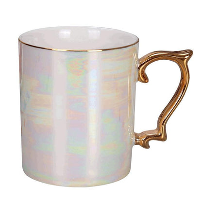 New-Pearl-Glaze Mug - Hyggeh