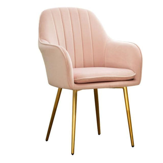 Nail Makeup best selling luxury dining chair - Hyggeh