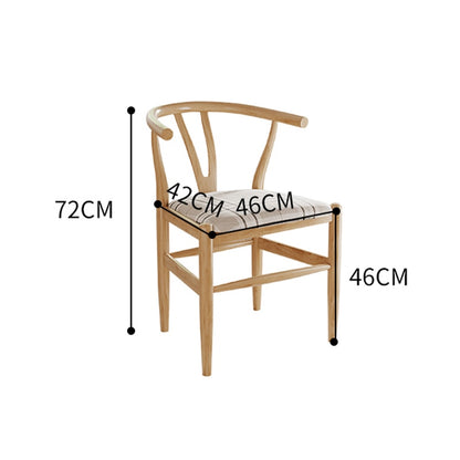 Urban Modern Modern Dining Chair - Hyggeh