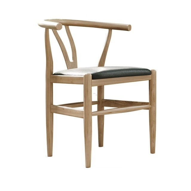 Urban Modern Modern Dining Chair - Hyggeh