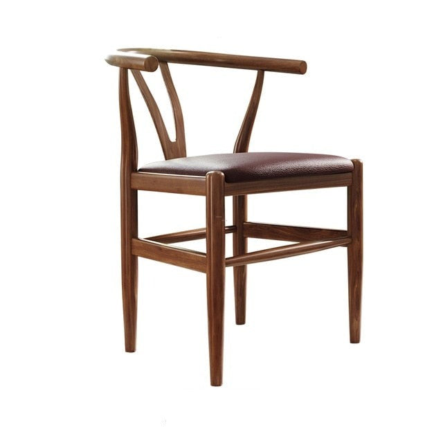 Urban Modern Modern Dining Chair - Hyggeh