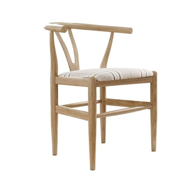 Urban Modern Modern Dining Chair - Hyggeh