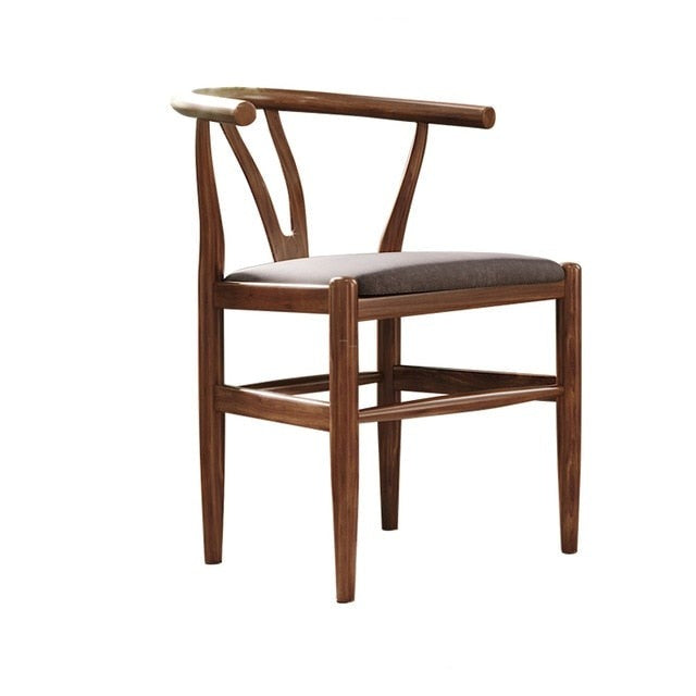 Urban Modern Modern Dining Chair - Hyggeh