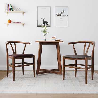 Urban Modern Modern Dining Chair - Hyggeh