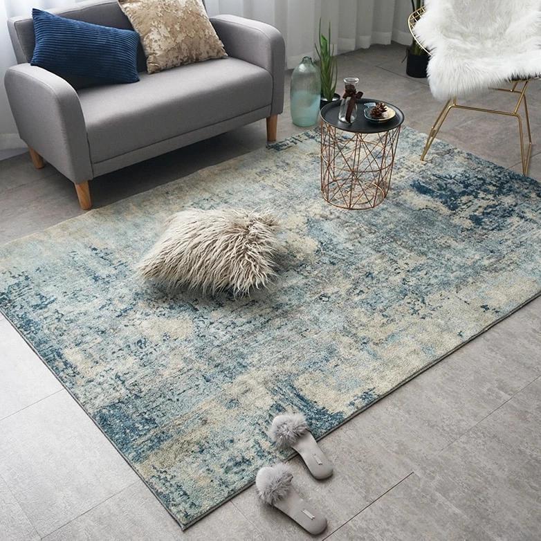 Soft Cotton Persian Turk  Rugs And Carpets - Hyggeh