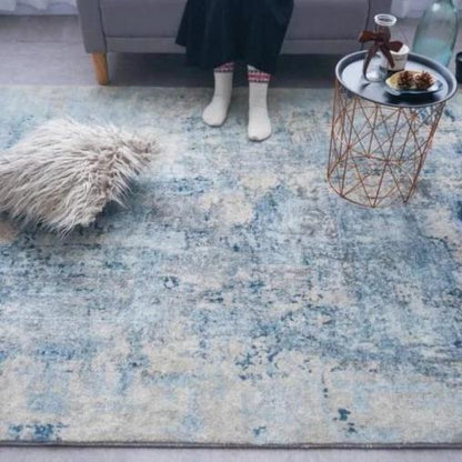 Soft Cotton Persian Turk  Rugs And Carpets - Hyggeh