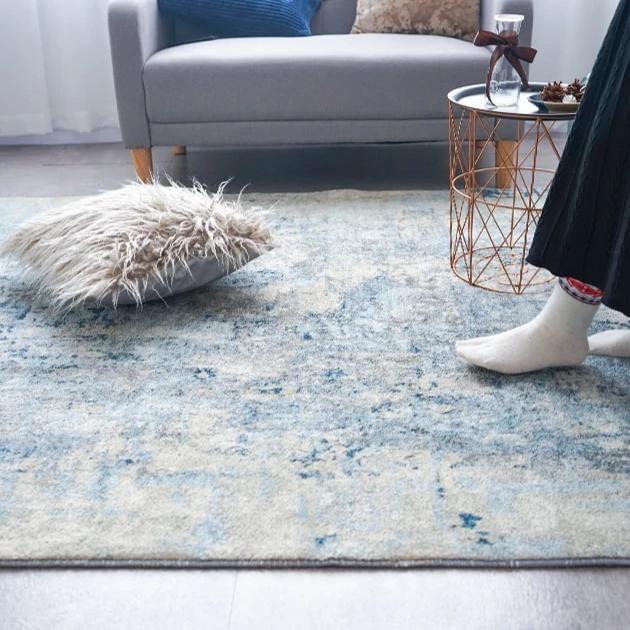 Soft Cotton Persian Turk  Rugs And Carpets - Hyggeh