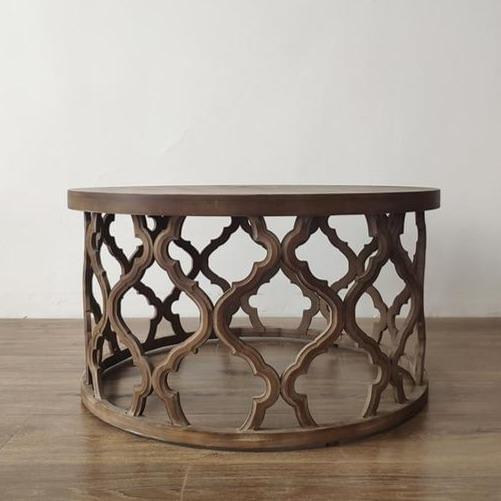 Country Retro American Coffee tables - Hyggeh