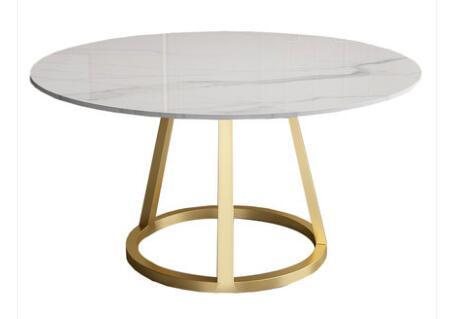 Scandinavian Dinning Table