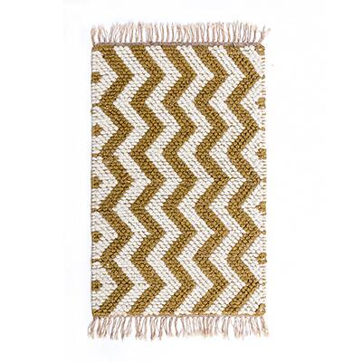 Handmade Jute Kilim Carpet - Hyggeh