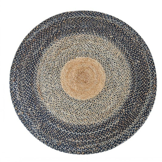 Kali Woven Jute Rug