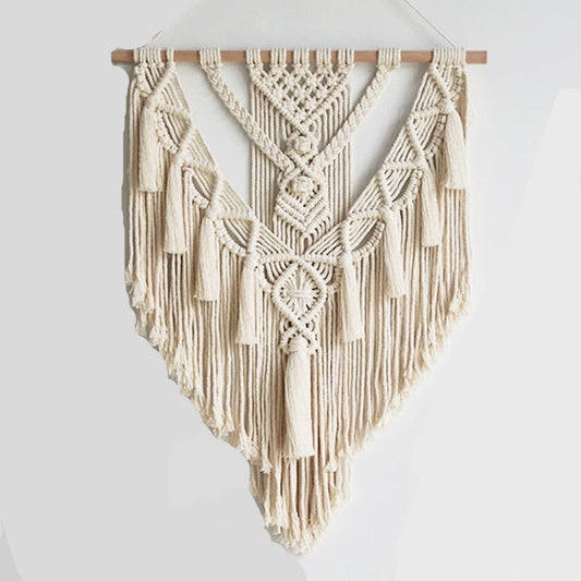 Macrame Wall Hanging