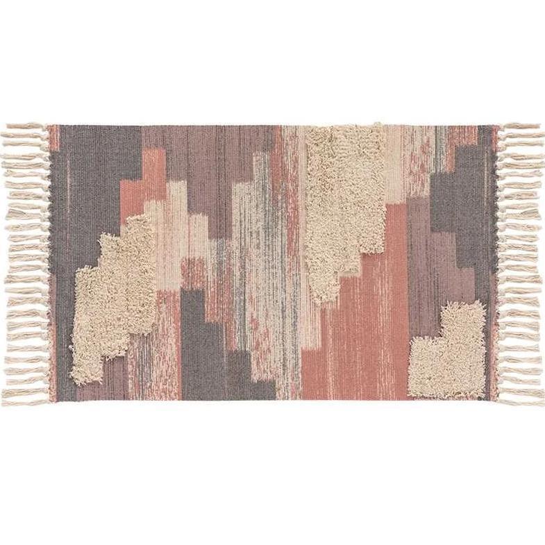 Tassel Healthy Nature Carpets - Hyggeh