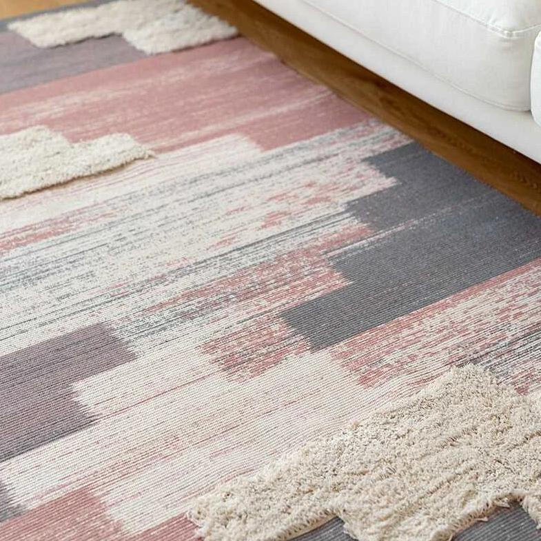 Tassel Healthy Nature Carpets - Hyggeh