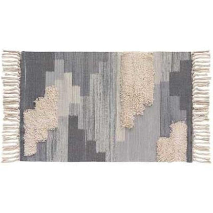 Tassel Healthy Nature Carpets - Hyggeh